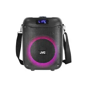 JVC XS-N3112PBA Portable Speaker